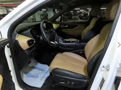 2023 Hyundai Santa Fe HEV 1.6 4WD — фото 6