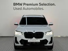 2023 BMW X3 xDrive 20i M Sport — фото 3