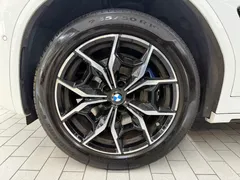 2023 BMW X3 xDrive 20i M Sport — фото 5