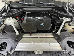 2023 BMW X3 xDrive 20i M Sport — фото 6