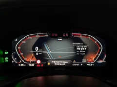 2023 BMW X3 xDrive 20i M Sport — фото 8