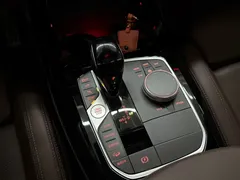 2023 BMW X3 xDrive 20i M Sport — фото 9