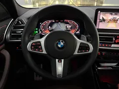 2023 BMW X3 xDrive 20i M Sport — фото 10