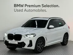 2023 BMW X3 xDrive 20i M Sport — фото 13