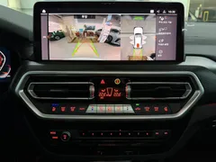 2023 BMW X3 xDrive 20i M Sport — фото 15