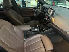 2023 BMW X3 xDrive 20i M Sport — фото 18