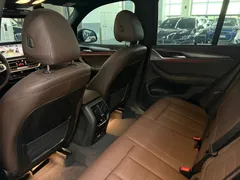 2023 BMW X3 xDrive 20i M Sport — фото 20