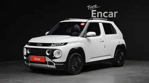 2023 Hyundai Casper Turbo Inspiration
