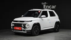 2023 Hyundai Casper Turbo Inspiration — фото 1