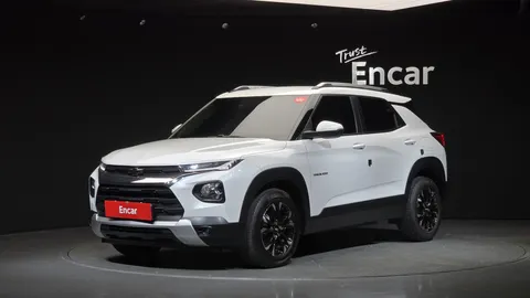 2022 Chevrolet Trailblazer 1.3 Turbo 2WD