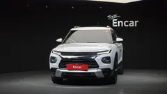 2022 Chevrolet Trailblazer 1.3 Turbo 2WD — фото 3