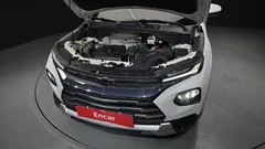 2022 Chevrolet Trailblazer 1.3 Turbo 2WD — фото 6