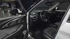 2022 Chevrolet Trailblazer 1.3 Turbo 2WD — фото 10