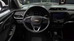 2022 Chevrolet Trailblazer 1.3 Turbo 2WD — фото 13