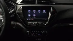 2022 Chevrolet Trailblazer 1.3 Turbo 2WD — фото 14