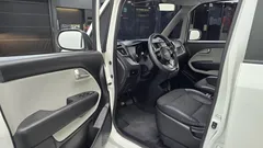2022 Kia RAY Van — фото 10