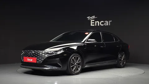 2023 Hyundai Grandeur 2.5