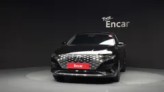 2023 Hyundai Grandeur 2.5 — фото 3