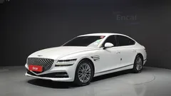 2022 Genesis G80 Gasoline 2.5 Turbo AWD — фото 1