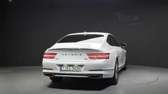 2022 Genesis G80 Gasoline 2.5 Turbo AWD — фото 4