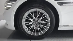 2022 Genesis G80 Gasoline 2.5 Turbo AWD — фото 5