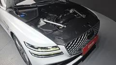 2022 Genesis G80 Gasoline 2.5 Turbo AWD — фото 6