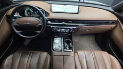2022 Genesis G80 Gasoline 2.5 Turbo AWD — фото 7