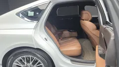 2022 Genesis G80 Gasoline 2.5 Turbo AWD — фото 11
