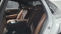 2022 Genesis G80 Gasoline 2.5 Turbo AWD — фото 12
