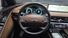 2022 Genesis G80 Gasoline 2.5 Turbo AWD — фото 14