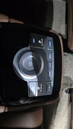 2022 Genesis G80 Gasoline 2.5 Turbo AWD — фото 20