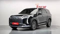 2023 Hyundai Palisade Gasoline 3.8 4WD — фото 1