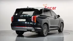2023 Hyundai Palisade Gasoline 3.8 4WD — фото 2