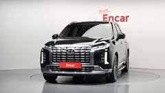 2023 Hyundai Palisade Gasoline 3.8 4WD — фото 3