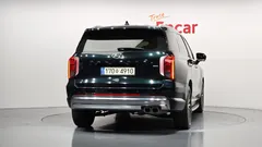 2023 Hyundai Palisade Gasoline 3.8 4WD — фото 4