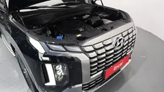 2023 Hyundai Palisade Gasoline 3.8 4WD — фото 6