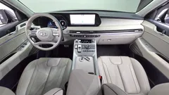 2023 Hyundai Palisade Gasoline 3.8 4WD — фото 7