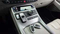 2023 Hyundai Palisade Gasoline 3.8 4WD — фото 9