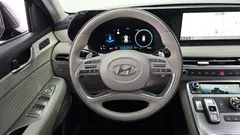 2023 Hyundai Palisade Gasoline 3.8 4WD — фото 12