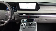2023 Hyundai Palisade Gasoline 3.8 4WD — фото 13