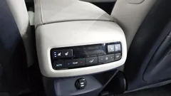 2023 Hyundai Palisade Gasoline 3.8 4WD — фото 18