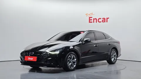2022 Hyundai Sonata 2.0