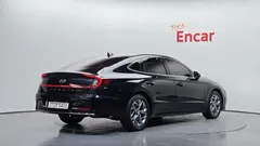 2022 Hyundai Sonata 2.0 — фото 2