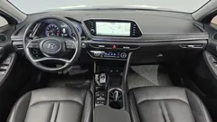 2022 Hyundai Sonata 2.0 — фото 7