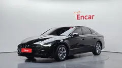2022 Hyundai Sonata 2.0 — фото 13