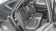 2022 Hyundai Sonata 2.0 — фото 16