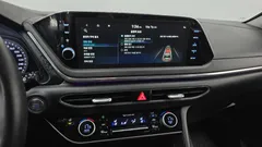 2022 Hyundai Sonata 2.0 — фото 18