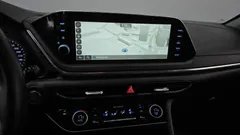 2022 Hyundai Sonata 2.0 — фото 19