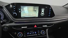 2022 Hyundai Sonata 2.0 — фото 20