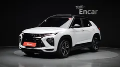 2023 Chevrolet Trailblazer 1.3 Turbo 2WD — фото 1